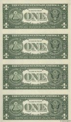 1 Dollar Planche UNITED STATES OF AMERICA Richmond 1985 P.474 UNC-