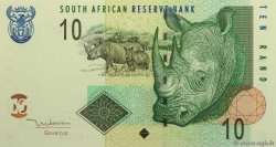 10 Rand SOUTH AFRICA  2005 P.128a