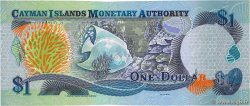 1 Dollar Commémoratif CAYMANS ISLANDS  2003 P.30a UNC