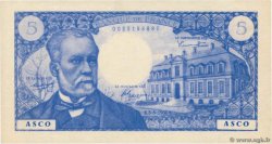 5 Francs Pasteur Scolaire FRANCE Regionalismus und verschiedenen  1966  fST+