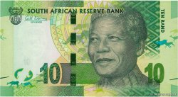 10 Rand AFRIQUE DU SUD  2012 P.133