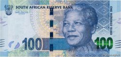 100 Rand AFRIQUE DU SUD  2012 P.136 TTB