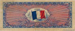 100 Francs DRAPEAU FRANCE  1944 VF.20.01 TB