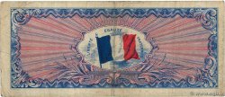 50 Francs DRAPEAU FRANCIA  1944 VF.19.01 BC