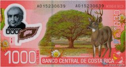 1000 Colones COSTA RICA  2009 P.274a NEUF