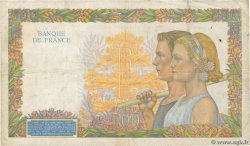 500 Francs LA PAIX FRANCE  1940 F.32.06 F