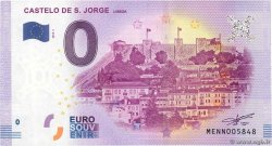 0 Euro PORTOGALLO Lisbonne 2019 