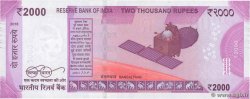 2000 Rupees INDIA
  1996 P.116a FDC