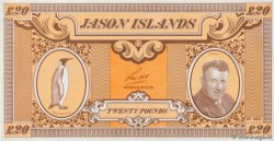 20 Pounds ILES JASON  1978 
