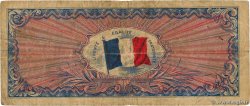 50 Francs DRAPEAU FRANCE  1944 VF.19.01 G