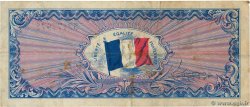 100 Francs DRAPEAU FRANCE  1944 VF.20.01 F