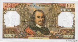 100 Francs CORNEILLE FRANCE  1978 F.65.64 SPL+