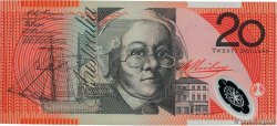 20 Dollars AUSTRALIEN  1994 P.53a