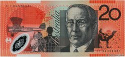 20 Dollars AUSTRALIA  1994 P.53a SC