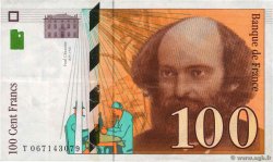 100 Francs CÉZANNE FRANKREICH  1998 F.74.02