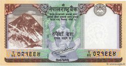 10 Rupees NEPAL  2017 P.New