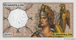 200 Francs MONTESQUIEU FRANCE régionalisme et divers  1978 