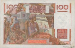 100 Francs JEUNE PAYSAN FRANCE  1952 F.28.31 SPL