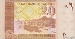 20 Rupees PAKISTáN  2006 P.46b FDC