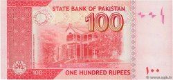 100 Rupees PAKISTáN  2010 P.48e FDC