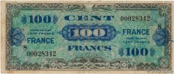 100 Francs FRANCE FRANCE  1945 VF.25.08 F