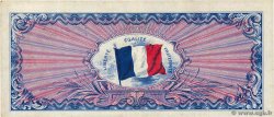 100 Francs DRAPEAU FRANCE  1944 VF.20.01 TTB