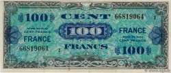 100 Francs FRANCE FRANCIA  1945 VF.25.02