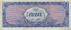 100 Francs FRANCE FRANKREICH  1945 VF.25.02 SS