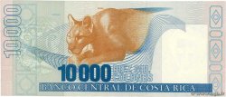 10000 Colones COSTA RICA  2005 P.267e UNC-