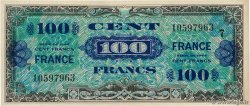 100 Francs FRANCE FRANCE  1945 VF.25.07 TTB+