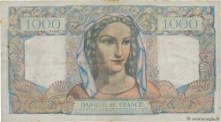 1000 Francs MINERVE ET HERCULE FRANCIA  1946 F.41.14 BB