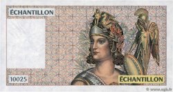20 Francs DEBUSSY, type Athéna FRANCE régionalisme et divers  1990 