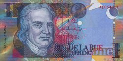 1 House Note Test Note ENGLAND  1999 