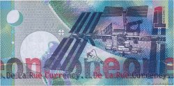1 House Note Test Note ENGLAND  1999  UNC