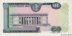 100 Pesos Oro KOLUMBIEN  1969 P.410b fST+