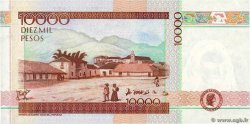 10000 Pesos KOLUMBIEN  2004 P.453g ST