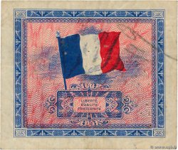 10 Francs DRAPEAU FRANKREICH  1944 VF.18.01 S