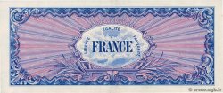 50 Francs FRANCE FRANKREICH  1945 VF.24.03 fST