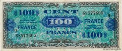 100 Francs FRANCE FRANCIA  1945 VF.25.09 q.BB