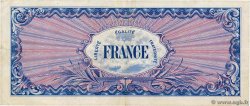 100 Francs FRANCE FRANKREICH  1945 VF.25.09 fSS
