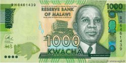 1000 Kwacha MALAWI  2016 P.67 ST