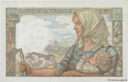 10 Francs MINEUR FRANCE  1949 F.08.20 SPL+