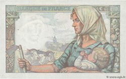 10 Francs MINEUR FRANCIA  1944 F.08.11 AU