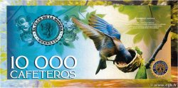 10000 Cafeteros COLOMBIE  2016 P.- NEUF