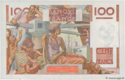 100 Francs JEUNE PAYSAN FRANCE  1946 F.28.05 SPL+