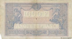 1000 Francs BLEU ET ROSE FRANCE  1925 F.36.41 pr.TB