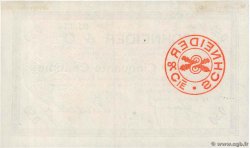 50 Centimes FRANCE regionalismo e varie Le Creusot 1914 JP.71-03 SPL