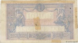 1000 Francs BLEU ET ROSE FRANCIA  1925 F.36.41 RC