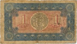 1 Franc FRANCE Regionalismus und verschiedenen Chambéry 1920 JP.044.14 SGE
