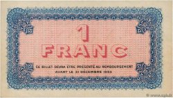 1 Franc FRANCE régionalisme et divers Lyon 1920 JP.077.23 SUP+